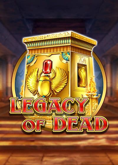 Legacy of Dead