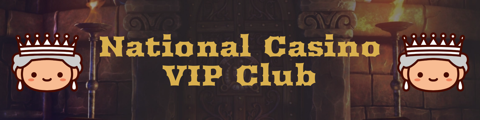 National Casino VIP